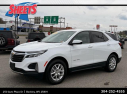 Thumbnail image of 2023 Chevrolet Equinox at Sheets Chrysler Jeep Dodge