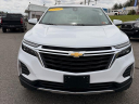 2023 Chevrolet Equinox LT at Sheets Chrysler Jeep Dodge