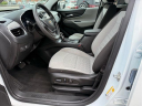 Thumbnail image of 2023 Chevrolet Equinox at Sheets Chrysler Jeep Dodge