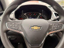 Thumbnail image of 2023 Chevrolet Equinox at Sheets Chrysler Jeep Dodge