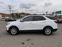 Thumbnail image of 2023 Chevrolet Equinox at Sheets Chrysler Jeep Dodge