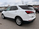 Thumbnail image of 2023 Chevrolet Equinox at Sheets Chrysler Jeep Dodge