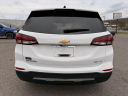 Thumbnail image of 2023 Chevrolet Equinox at Sheets Chrysler Jeep Dodge