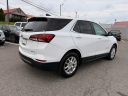 Thumbnail image of 2023 Chevrolet Equinox at Sheets Chrysler Jeep Dodge