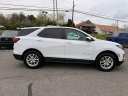 Thumbnail image of 2023 Chevrolet Equinox at Sheets Chrysler Jeep Dodge