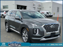 2021 Hyundai PALISADE Limited at South Shore Hyundai