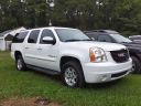 Thumbnail image of 2008 GMC Yukon XL at Town Auto Sales Llc