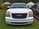 Thumbnail image of 2008 GMC Yukon XL at Town Auto Sales Llc