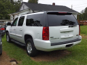 Thumbnail image of 2008 GMC Yukon XL at Town Auto Sales Llc