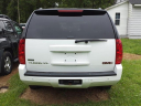 Thumbnail image of 2008 GMC Yukon XL at Town Auto Sales Llc