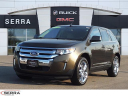 Thumbnail image of 2011 Ford Edge at Serra Buick Gmc Champaign