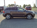Thumbnail image of 2011 Ford Edge at Serra Buick Gmc Champaign