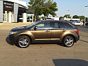 Thumbnail image of 2011 Ford Edge at Serra Buick Gmc Champaign