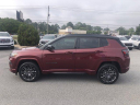 2022 Jeep Compass High Altitude at Parker Chevrolet Buick Pontiac GMC