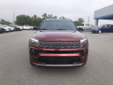 Thumbnail image of 2022 Jeep Compass at Parker Chevrolet Buick Pontiac GMC