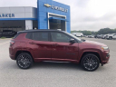 Thumbnail image of 2022 Jeep Compass at Parker Chevrolet Buick Pontiac GMC