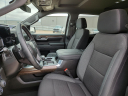 2023 Chevrolet Silverado 1500 RST at The Garage