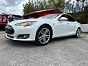 2016 Tesla Model S 75D at Pickup Nation