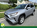 Thumbnail image of 2019 Toyota RAV4 at 5 STAR AUTO SALES INC