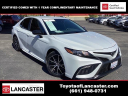 Thumbnail image of 2023 Toyota Camry at Toyota Of Lancaster