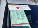 Thumbnail image of 2023 Toyota Camry at Toyota Of Lancaster