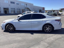 Thumbnail image of 2023 Toyota Camry at Toyota Of Lancaster