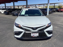 Thumbnail image of 2023 Toyota Camry at Toyota Of Lancaster
