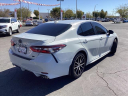 Thumbnail image of 2023 Toyota Camry at Toyota Of Lancaster