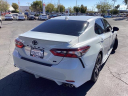 Thumbnail image of 2023 Toyota Camry at Toyota Of Lancaster