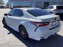 Thumbnail image of 2023 Toyota Camry at Toyota Of Lancaster