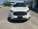 Thumbnail image of 2022 Ford EcoSport at Gary Smith Ford