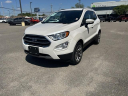 Thumbnail image of 2022 Ford EcoSport at Gary Smith Ford