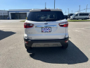Thumbnail image of 2022 Ford EcoSport at Gary Smith Ford
