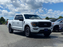 Thumbnail image of 2022 Ford F-150 at Bill Talley Ford