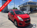 Thumbnail image of 2015 Chevrolet Spark at McCarthy Hyundai NEW