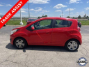 Thumbnail image of 2015 Chevrolet Spark at McCarthy Hyundai NEW