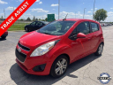 Thumbnail image of 2015 Chevrolet Spark at McCarthy Hyundai NEW