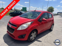 Thumbnail image of 2015 Chevrolet Spark at McCarthy Hyundai NEW