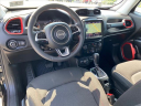2023 Jeep Renegade Trailhawk at Crossroads Chevrolet