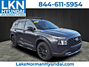 Thumbnail image of 2022 Hyundai SANTA FE at Lake Norman Hyundai