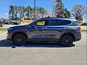 Thumbnail image of 2022 Hyundai SANTA FE at Lake Norman Hyundai