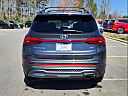 Thumbnail image of 2022 Hyundai SANTA FE at Lake Norman Hyundai