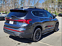 Thumbnail image of 2022 Hyundai SANTA FE at Lake Norman Hyundai