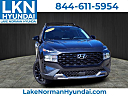 Thumbnail image of 2022 Hyundai SANTA FE at Lake Norman Hyundai