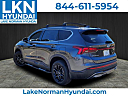 Thumbnail image of 2022 Hyundai SANTA FE at Lake Norman Hyundai