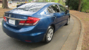 Thumbnail image of 2013 Honda Civic at Southern Luxury Cars