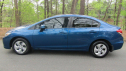 Thumbnail image of 2013 Honda Civic at Southern Luxury Cars