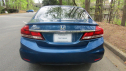 Thumbnail image of 2013 Honda Civic at Southern Luxury Cars