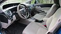 Thumbnail image of 2013 Honda Civic at Southern Luxury Cars