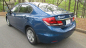 Thumbnail image of 2013 Honda Civic at Southern Luxury Cars